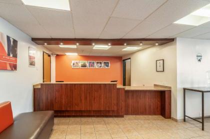 Motel 6-Naperville IL - image 10