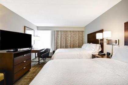 Hampton Inn Chicago-Naperville - image 11