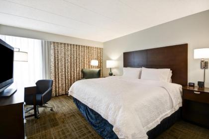 Hampton Inn Chicago-Naperville - image 15