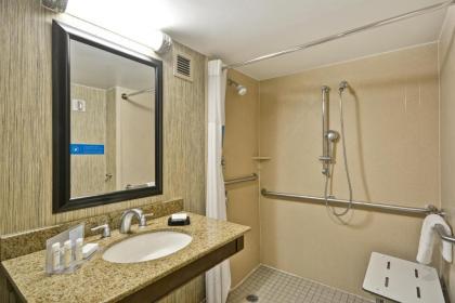 Hampton Inn Chicago-Naperville - image 18