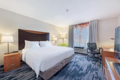 Fairfield Inn & Suites by Marriott Chicago Naperville - image 7