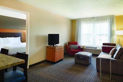 TownePlace Suites by Marriott Chicago Naperville - image 11