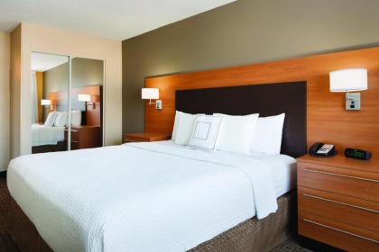 TownePlace Suites by Marriott Chicago Naperville - image 3