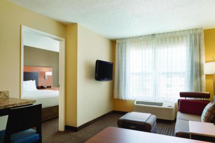 TownePlace Suites by Marriott Chicago Naperville - image 4