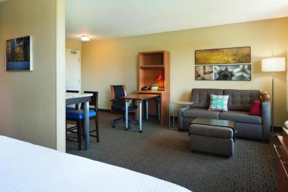 TownePlace Suites by Marriott Chicago Naperville - image 7