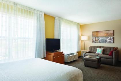 TownePlace Suites by Marriott Chicago Naperville - image 8