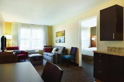 TownePlace Suites by Marriott Chicago Naperville - image 9