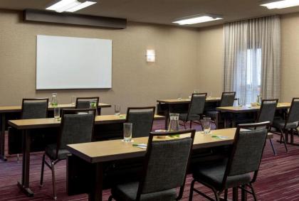 Courtyard by Marriott Chicago Naperville - image 14