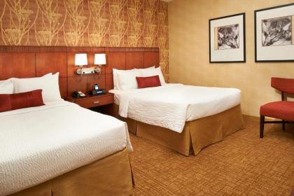 Courtyard by Marriott Chicago Naperville - image 6