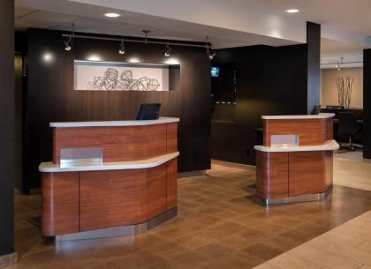 Courtyard by Marriott Chicago Naperville - image 9