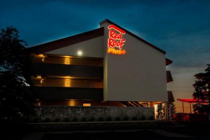 Red Roof Inn PLUS+ Chicago - Naperville - image 8