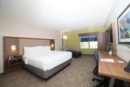 Holiday Inn Express Naperville an IHG Hotel - image 3