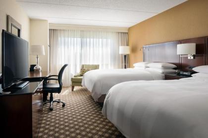 Chicago Marriott Naperville - image 14