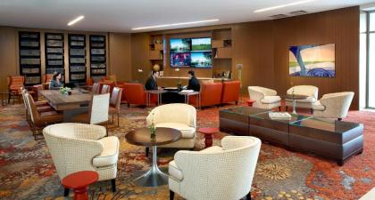 Chicago Marriott Naperville - image 5