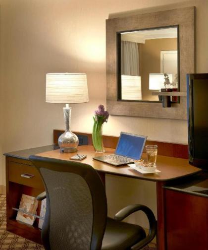 Chicago Marriott Naperville - image 6