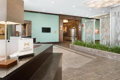 Embassy Suites Chicago-Naperville - image 15