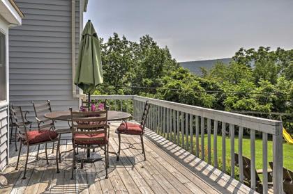 The Grape Escape Naples Home in NY Wine Country! - image 15