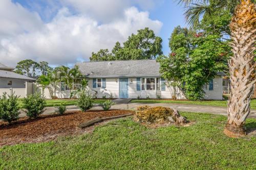 Sand Dollar Cottage - main image