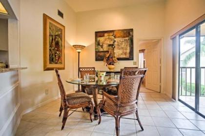 Naples Villa with Pool Access about 1 Mi to Beaches! - image 3