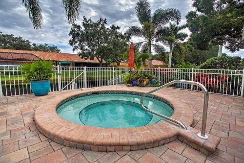 Naples Villa with Pool Access about 1 Mi to Beaches! - image 5