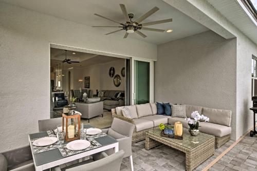 Luxurious Naples House - Bike to Vanderbilt Beach! - image 3