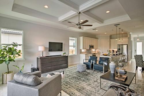 Luxurious Naples House - Bike to Vanderbilt Beach! - image 4