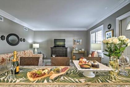 High-End Coastal Retreat with Pool - Walk to Beach! - image 3