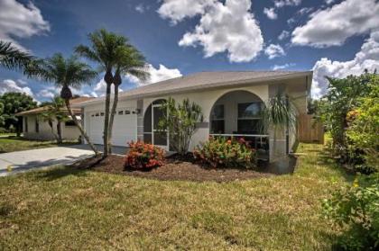 Naples Home with Lanai and Pool- Near Vanderbilt Beach - image 4