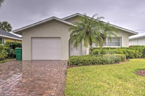 Naples Family Home - Walk to Vanderbilt Beach! - main image