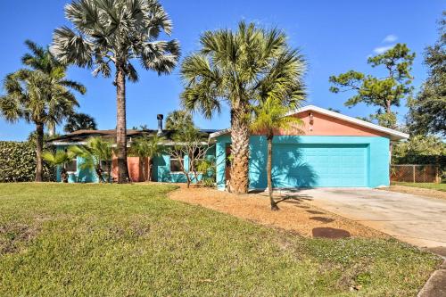 Naples Home - Outdoor Kitchen and Private Pool! - main image