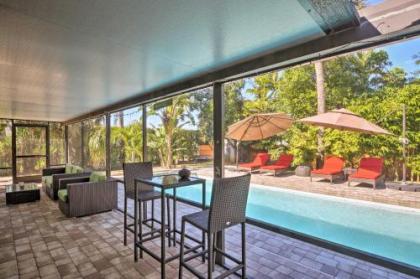 Naples Home - Outdoor Kitchen and Private Pool! - image 3