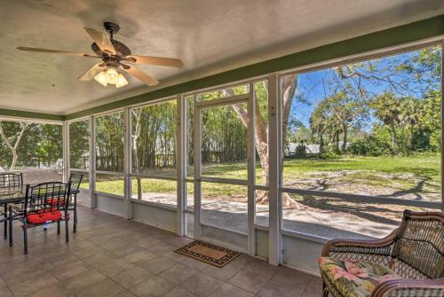 Pastoral Naples Home on Working Horse Farm! - image 2