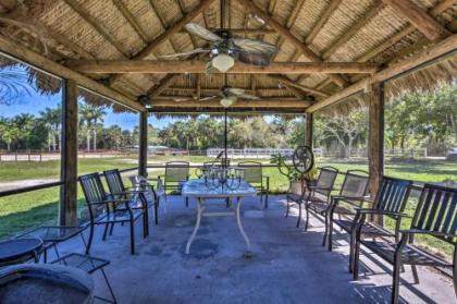 Pastoral Naples Home on Working Horse Farm! - image 5