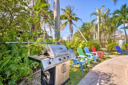 Naples Studio with Dock and Pool Access - by Beach! - image 14