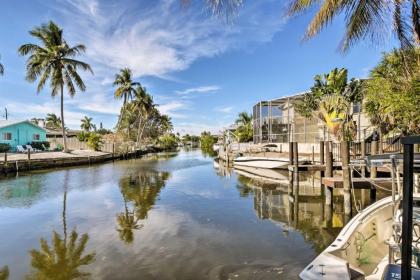 Naples Studio with Dock and Pool Access - by Beach! - image 17