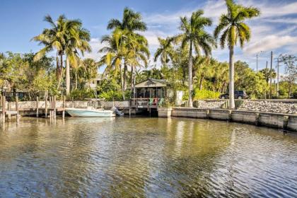 Naples Studio with Dock and Pool Access - by Beach! - image 4