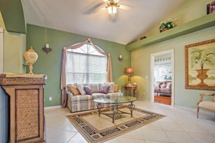 Naples Home with Pool Extended Stays Welcome! - image 2