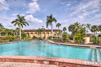 Port of the Islands Apt   Near the Everglades Naples Florida