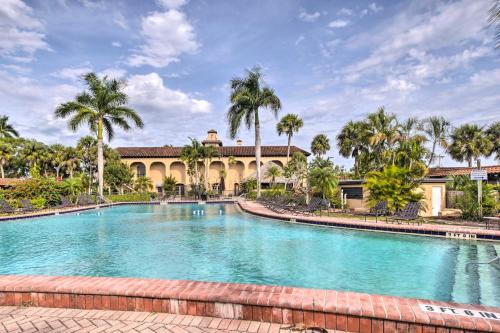 Port of the Islands Apt - Near The Everglades - main image