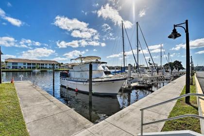 Everglades Studio with Marina View Patio and Pool Access - image 10