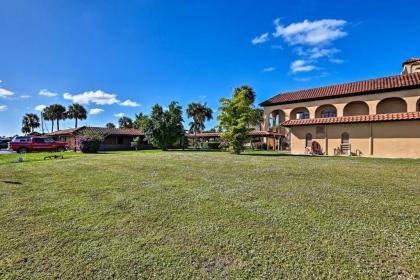 Everglades Studio with Marina View Patio and Pool Access - image 12