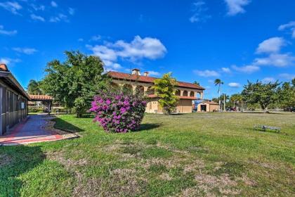 Everglades Studio with Marina View Patio and Pool Access - image 16