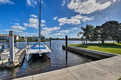 Vibrant Naples Studio with Pool Access and Porch! - image 12