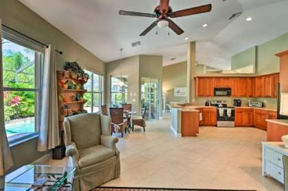Private Oasis with Pool 10 Mi to Naples Beach! - image 2