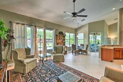 Private Oasis with Pool 10 Mi to Naples Beach! - image 4