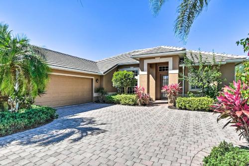Private Oasis with Pool 10 Mi to Naples Beach! - image 5