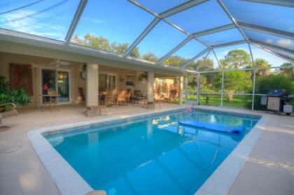 Private Pool Home Home on 2+ Acres in Quiet Golden Gate Estates of Naples Florida