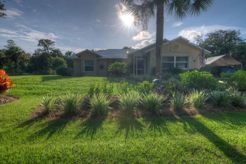 **Private Pool Home Home on 2+ Acres in Quiet Golden Gate Estates of Naples** - image 3