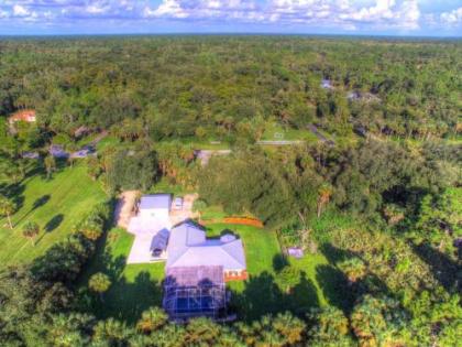 **Private Pool Home Home on 2+ Acres in Quiet Golden Gate Estates of Naples** - image 5