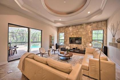 Luxury House with Private Acreage - Near Golfing! - image 2